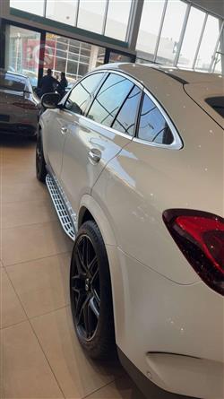 مرسيدس بنز GLE